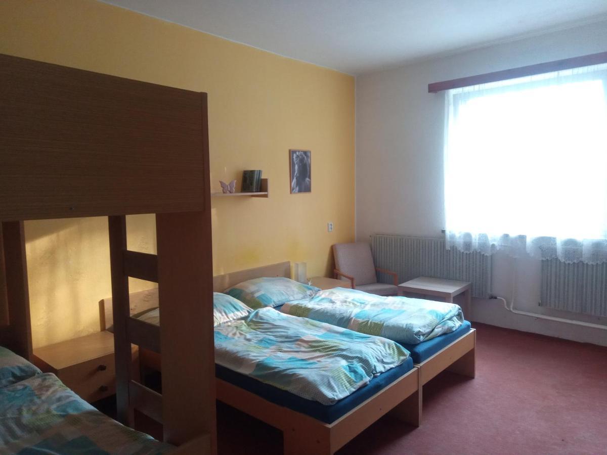 Penzion Chata Na Mlyne Horni Mesto Habitación foto